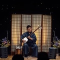 金木は今日も雨だった🎤