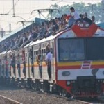 やっぱりな！ジャワ島横断鉄道の高速化、日本に協力要請へｗｗｗｗｗ