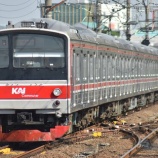 『【Dawonsysフルコンプ】205系横浜線H19編成、車輪交換&冷房・補助電源換装実施』の画像