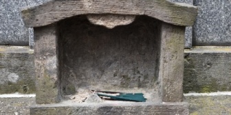 【嫁に先立たれた】父子家庭になり３ヶ月。義父母や義兄から「未だに受け入れられない」と言われるが「そっちは生活は変わってないだろ」と言いたくなる…