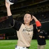 【悲報】王柏融さん、また冷えてきてしまう