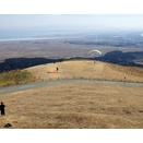 水曜日の寒風山