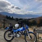 シャフトドライブ生活