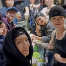 20260329ﾀﾞﾝｻｰさん Instagram「溢れる生活」