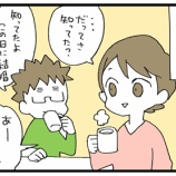 『結婚記念日を覚えられない理由』の画像