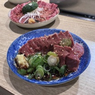 上質な肉を丁寧に…「肉はここまで凄くなる」を実感！〜京橋　焼肉ホルモン踊ル〜
