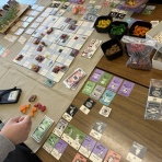 北三陸アナログゲームズ