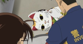 【名探偵コナン】第1180話 蘭ねーちゃんは麻雀最強。みんな知ってるね（感想）