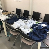 『こもろがえ？ころもがえ？』の画像