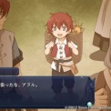 現地妻調達！イース　セルセタの樹海　プレイ日記その２