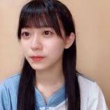 『[動画]2023.08.24（22:33～） SHOWROOM　「≒JOY(ニアリーイコールジョイ) 大信田美月」＠個人配信【ニアジョイ】』の画像