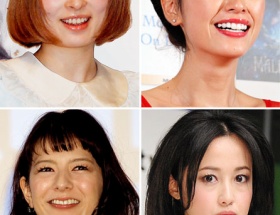 きゃりーも沢尻エリカも…運転免許試験に泣いた女性芸能人