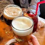 姫路　マルゲリータ♪《姫路バル》