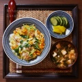 親子丼