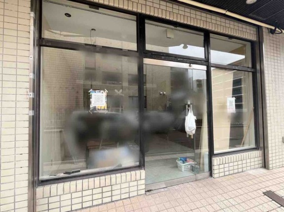 石川県金沢市大手町に『※ / こめじるし』なる定食屋がオープンするらしい。