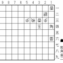 【自作詰将棋】不思議な金捨て（１３手詰－⑭）