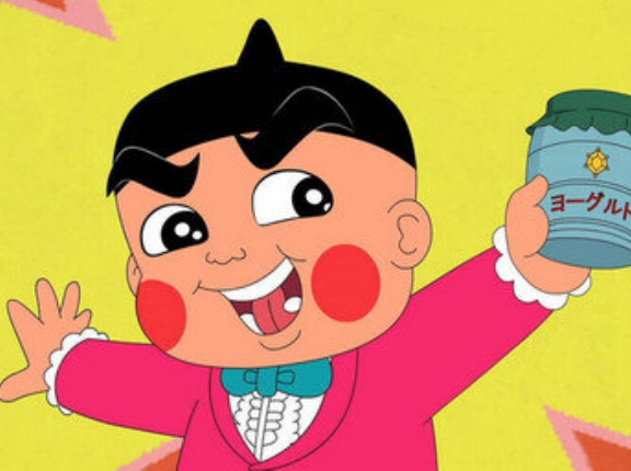 【朗報】「おぼっちゃまくん」３５年ぶり復活　来年テレビ朝日系列で放送
