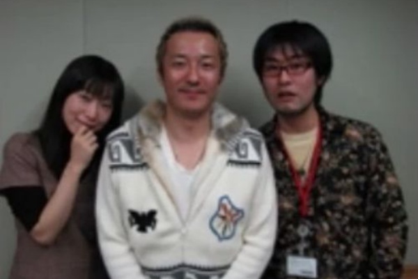 黒白騎士の声優日記 15年02月