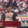 日ハム河野、5回8安打4四球4失点で降板