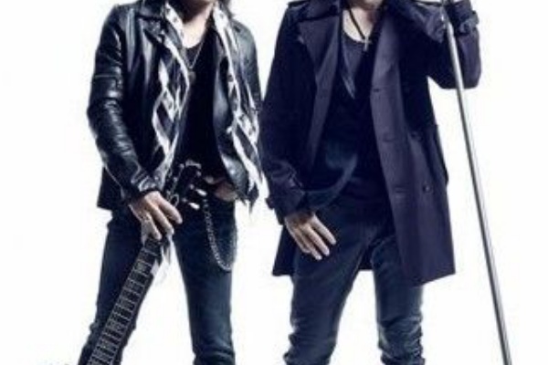 Joe S Rock N Roll Life 15年04月