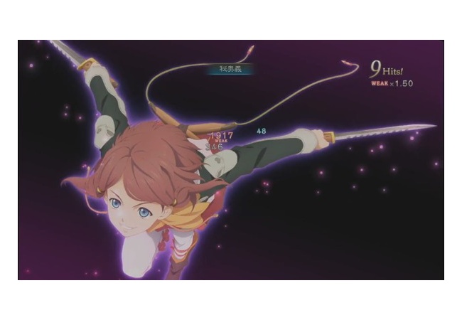 新作『テイルズ』に望む条件
