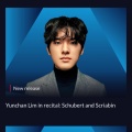 Verbier Festival ヴェルビエ音楽祭　Yunchan Lim　ユンチャンの演奏、いまなら無料で聴けます！