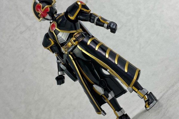 えるけーえぬ - 装動(勇動)