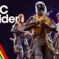 『ARC Raiders』10/8より4日間無料プレイ可能に！発売後最大規模のアップデート「凍った道」も同日配信、10/13からはPvEテストも