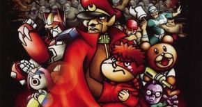 ５、６日２夜連続！ニコニコ生放送で「鷹の爪」劇場版１～４作を放送！