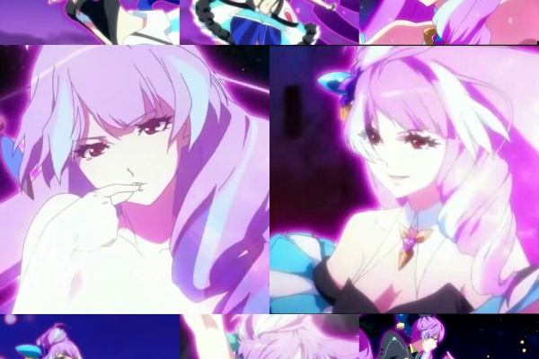 マシゲ歌マクロスd 小清水亜美