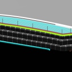 SiTECH3Dと快測ナビの活用