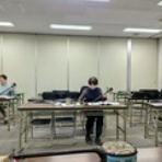 八重山うた大哲会　岡山支部　【八重山民謡　三線】