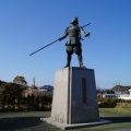 長宗我部元親