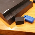 自転車と世界一周