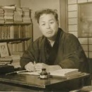 上林暁「十一谷義三郎論」を読む。