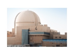 韓国が始めて輸出したUAE原発、ラジコンに突破されて爆発する前代未聞の失態！安さに釣られてポンコツ原発を掴まされたUAE絶望・・・
