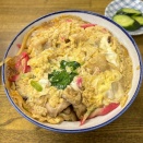 旭川 蕎麦【六条はま長】