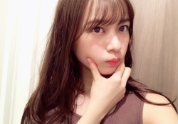 【衝撃】キレイ・・・鈴木絢音の美人度上昇が止まらないｗｗｗｗｗ 	