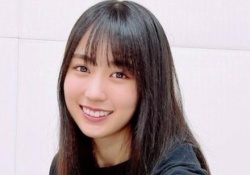 【乃木坂46】この賀喜遥香ちゃんガチかわすぎるんだがwwwwwwww