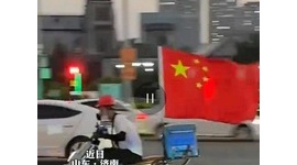 【中国】「侵略を美化する服装」を処罰対象に…中共の法改正、来年1月施行