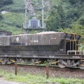 デンカ（旧電気化学工業）テコ300形テコ304