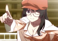 画像 漫画版 化物語 の羽川翼さん ガチで可愛いｗｗｗｗｗｗｗｗｗｗｗ もゆげん 萌癒元