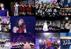 【乃木坂46】過去のメンバーの卒コンドレスがこちら！！！！！！