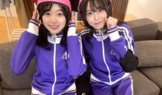 【乃木坂46】頭脳王と頭NO王どっちも好き！