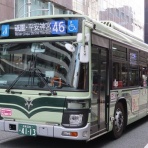 まぁ～くんの乗り物情報日記