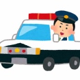 電波やくざ「おう警察、パトカーにカーナビついとるやろ受信料払えや」