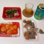 40代派遣独身女・スペックゼロ