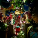 バレンタインだけど、続・ジブリパークレポ！笑