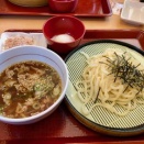 『なか卯』でランチ