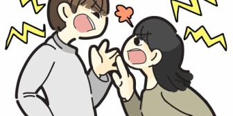 【悩み】3日前に大喧嘩して、別れ話に至った。別れたくないと伝えたけど、振られそうです。どうしても別れたくないんだが…